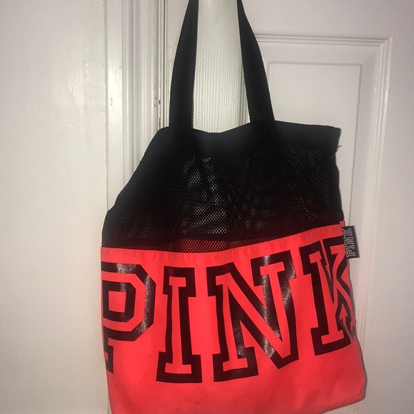 Pink bag - Picture 1 of 2